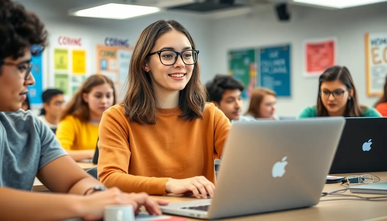 Changing Careers with Coding Schooling: Unlock Your Tech Superpower ...